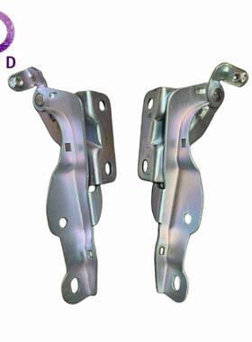 机盖铰链 79110-1F000 79120-1F000 适用 起亚 狮跑(FQ)2005-2008