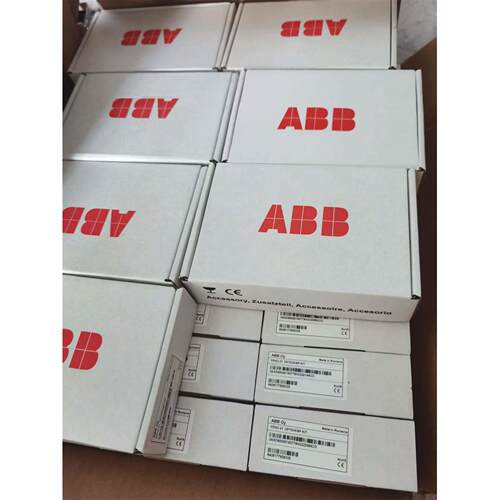 全新到货Fpno-21原装正品Abb逆变母线适配器3Abd 50000192779