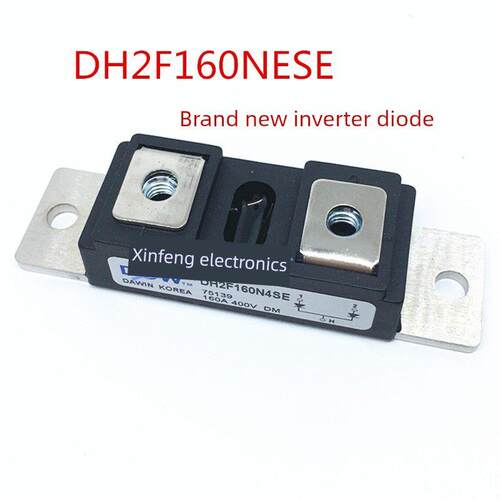 电焊机模块快恢覆二极管DH2F160N4SE DH2F100N4S DH2F200N4S可拍