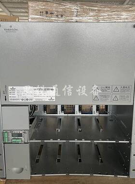 维谛NetSure731A41-S5嵌入式开关电源系统48V400A通信高频交转直