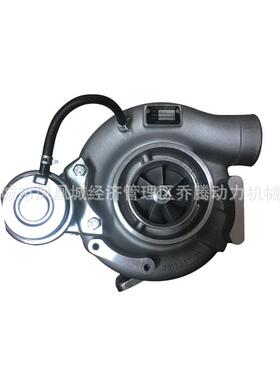 Turbocharger TF08H-28M-23 49134-00260 28200-84411改装车