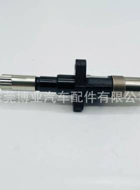 喷油器095000-0222 1-15300347-3 适用6SD1发动机