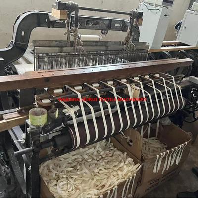 GA615T型有梭织带机宽幅自动换梭棉织机宽幅布机