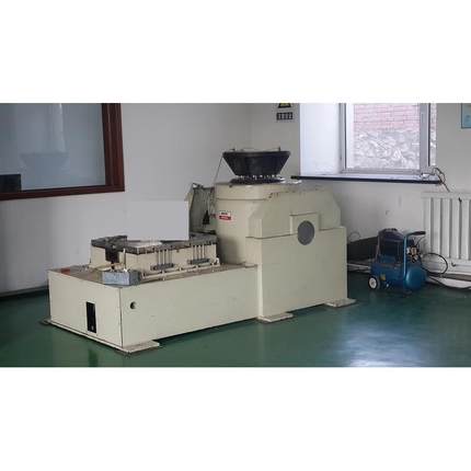 汽车座椅耐久振动焊接强度测试实验台模拟运输震动性能强度试验机