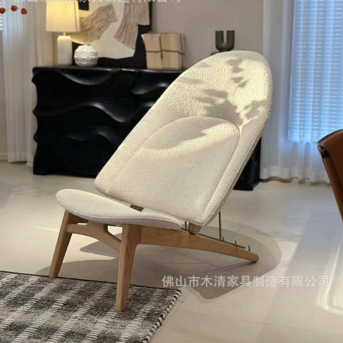 法式中古复古风设计师白蜡木羊羔毛客厅可调节单人休闲沙发椅,鲜花速递/花卉仿真/绿植园艺,割草机/草坪机,淘宝优惠券,粉丝福利购,淘宝优惠卷