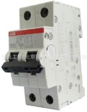 ABB S200M系列断路器S202M-C16DC