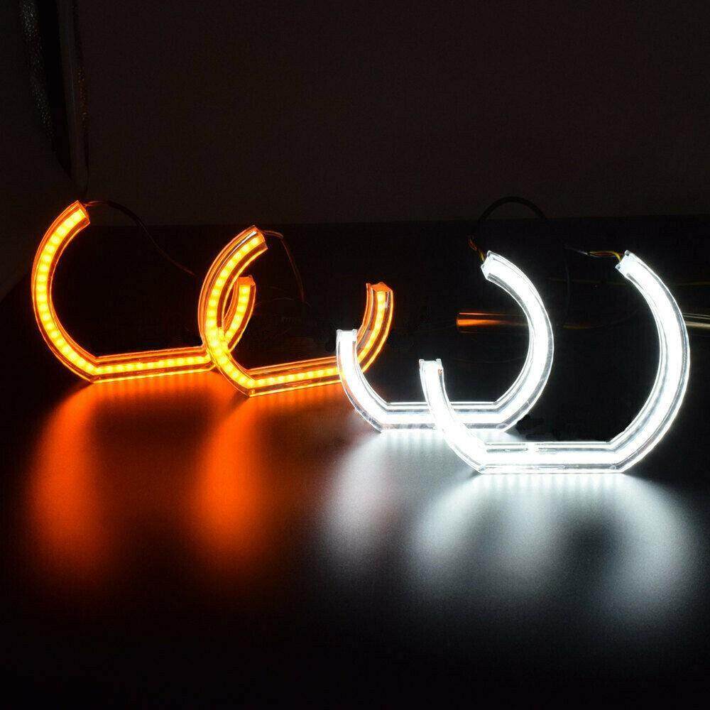 热卖汽车通用U型天使眼120158146适用E46水晶亚克力日行灯白黄光,鲜花速递/花卉仿真/绿植园艺,割草机/草坪机,淘宝优惠券,粉丝福利购,淘宝优惠卷