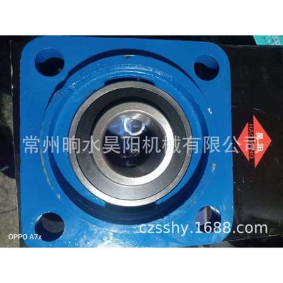 UCFS305-15带座轴承