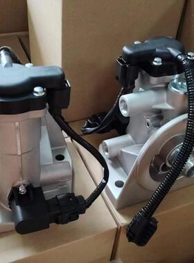 陕汽专用DZ91189550168燃油 FS20218柴油滤清器总成DZ91189550169