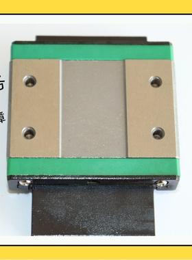 TICN 国产微型直线导轨滑块滑轨 MTW15C