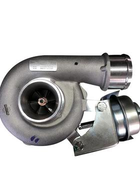 TF035发动机涡轮增压器D4EB机芯TF035 28231-27750适用现代28231