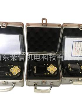 (O2，NH3，NO，H2）CD4(A)多参数气体测定器 CD4(A)气体测定器