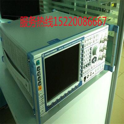出售/租赁 /CMW500手机测试仪 CMW500