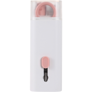 七合一清洁器多功能键盘刷可携式 耳机盒除尘小刷子拔键器缝隙刷子