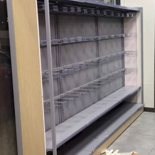 美宜佳货架美宜佳新款5.0款货架美宜佳新款货架