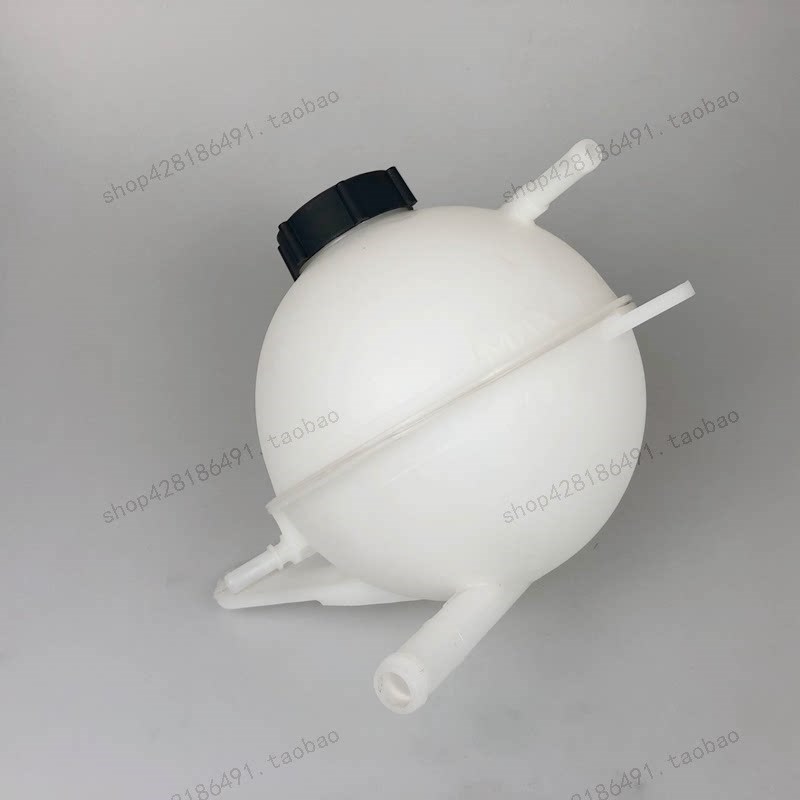 江铃驭胜S330领界副水箱总成副水箱付水箱盖副水壶防冻液壶原厂图片