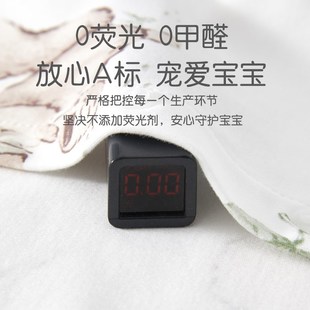 6一12月宝宝纯棉睡衣两件套男外出服73码 婴儿衣服春秋款 分体套装