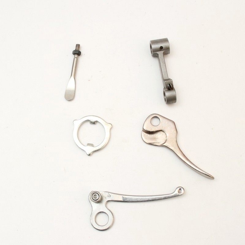 老式家用脚踏式缝纫机配件 零件小连杆 挑线杆 针具扳手 离合垫片,居家布艺,缝纫机,淘宝优惠券,粉丝福利购,淘宝优惠卷