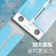 免拆洗纱窗刷二合一纱网清洁刷多功能干湿两用家用擦纱窗工具