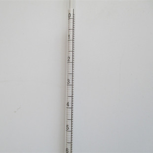 附温糖度计水银附温糖度表啤酒麦芽糖浓度测量温度0 50带修正值