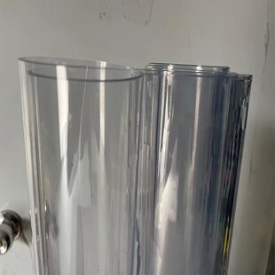 环保软玻璃pvc桌布防水防油免洗餐桌垫透明课桌垫茶几台布水晶板