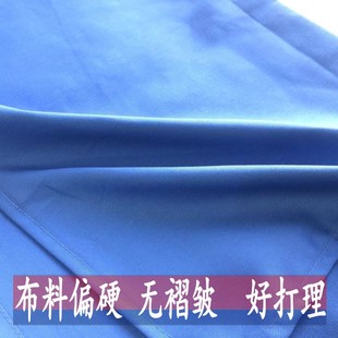 加厚蓝色床单定做印字三件套正规单位蓝色床单印字定做 床笠浅蓝