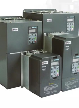 英沃invoee变频器VC610 VC660系列3PH/380V4.0KW5.5KW7.5KW11KW