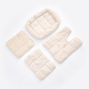 娇娇猫小型猫爬架木质不占地猫树猫窝一体剑麻磨抓猫咪玩具猫用品