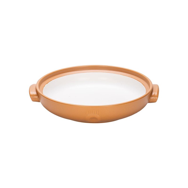 饭店陶瓷色砂锅明火耐高温宽口炖锅浅锅卡式炉特色餐具