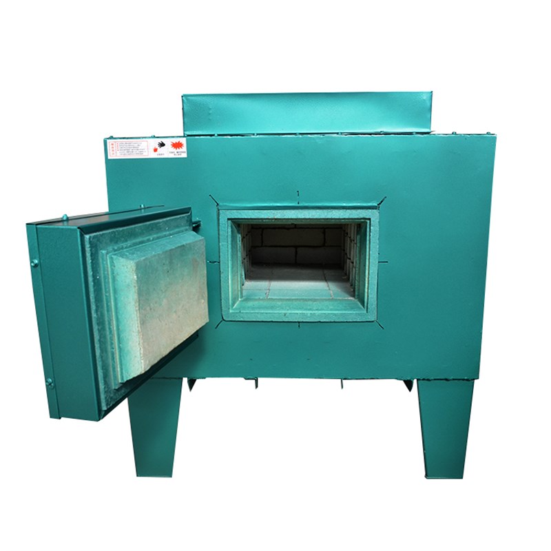 马弗炉热处理实验炉退火回火淬火炉工业电炉高温箱式电阻炉00度