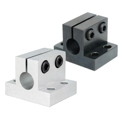 CLNA/CLTAM固定座RCJ27/RCJ07-D10/12/13/15/16/20/25/30/35/40