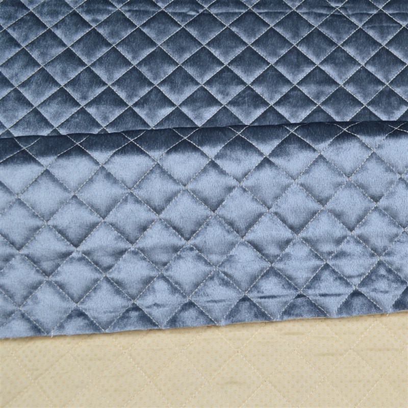 防滑沙发布布料意大利沙发垫绒布做飘窗垫沙发面料辅料布头处理