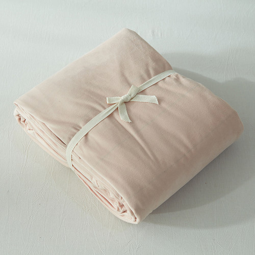 定做天鹅绒被套被罩2*2.3*2.3*2.5*2.4*2.7米m法莱绒珊瑚绒定制