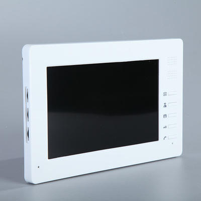 视得安9/788R楼宇可视对讲7寸彩色室内分机家用电话门铃兼容