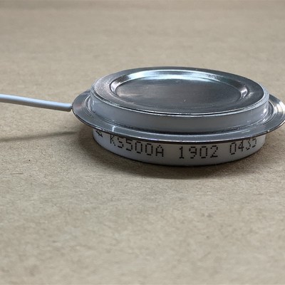 双向可控硅KS500A KS500A1600V KS500A-16双向晶闸管凹