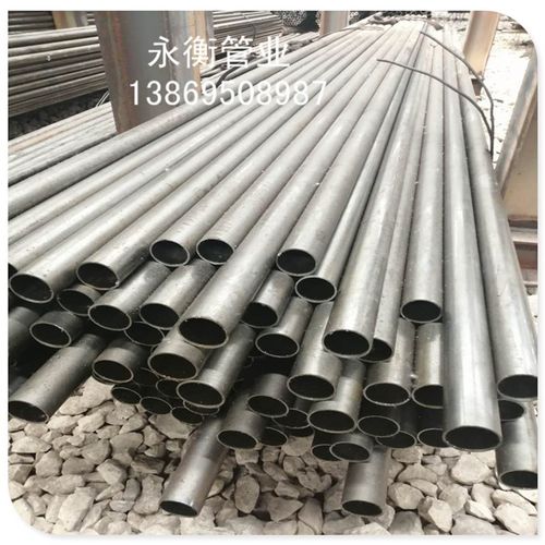 精密无缝钢管外径28内孔12/14/16/18/20/22抛光光亮管铁管零切