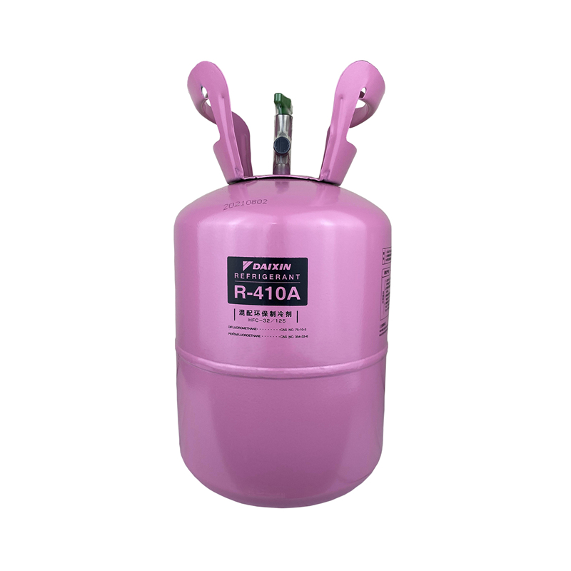 R10空调制冷剂加氟工具家用空调雪种制冷液冷媒氟利昂10KG