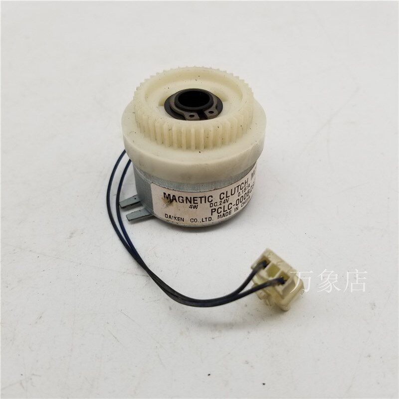 SHARP AR-M276 CLUTCH MCA-35E PCLC-0006QSZ1 电机马达