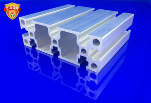 30设备框架铝型材 铝方管 工业铝型材国标3090L铝型材