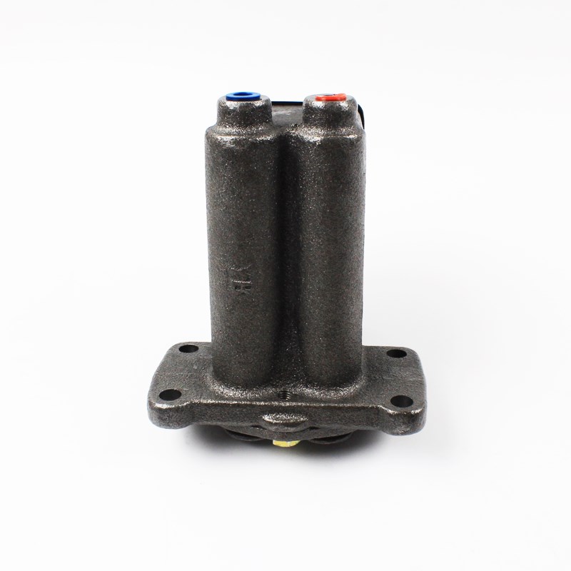 营口泵 叉车刹车离合器一体总泵 制动刹车总泵 适用老杭叉3T 3L