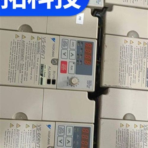 [议价]@安川 CIMR-V7AT40P7