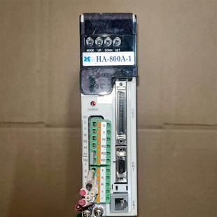 200 HD伺服驱动器 800A