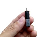 8mm精密微型直流行星齿轮减速马达电动窗帘汽车电子锁直流电机