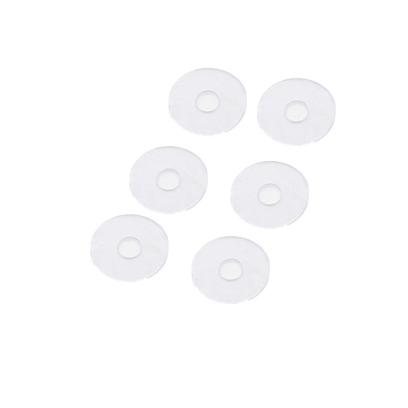 密封圈紧固件垫片螺丝小垫圈o型垫塑料胶平防水垫设备绝缘垫片圈