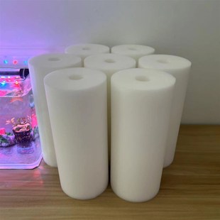 尼特利1号前置桶棉过滤棉替换棉一号过滤桶过滤棉鱼缸草缸过滤棉