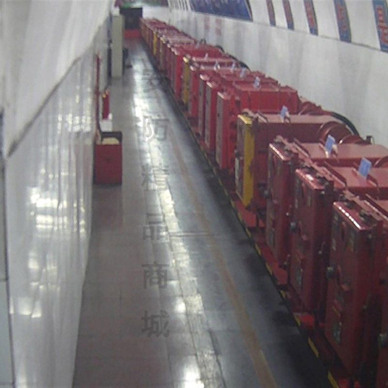 百兆八路8光8电单模双纤网路隔爆本安型矿用防爆光端机环网交换机,电子/电工,监控交换机,淘宝优惠券,粉丝福利购,淘宝优惠卷