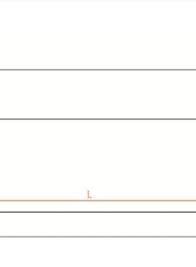 T5灯管短0.1m0.2m0.5m0.7m0.8米50 70 80cm500 700 800 100 110mm