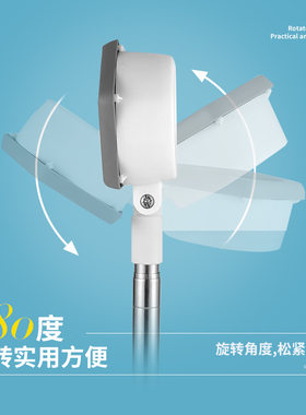 吹风机支架电吹风筒懒人支架落地免手拿立式家用固定通用解放双手