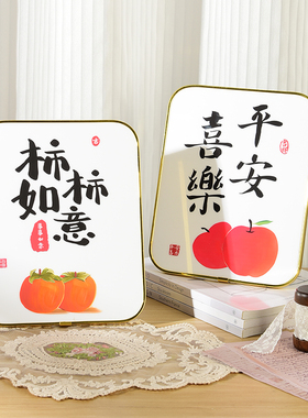 客厅电视柜玄关酒柜装饰品摆件卧室床头柜小摆设品创意摆台礼物