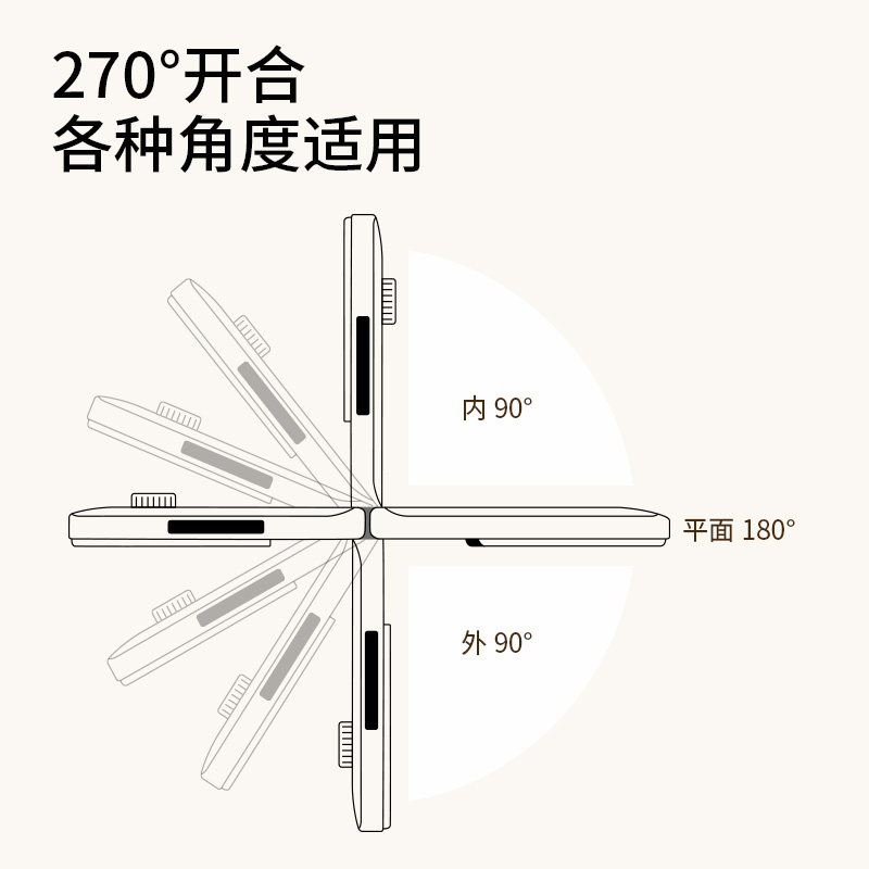 门锁卡扣抽屉锁柜子锁儿童安全锁防开柜门固定搭扣锁扣门栓免打孔